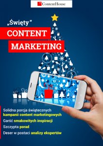 Content House: "Święty" content marketing