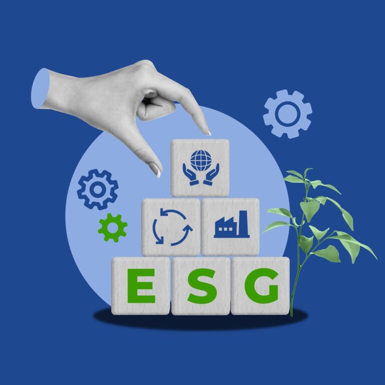 ESG w marketingu