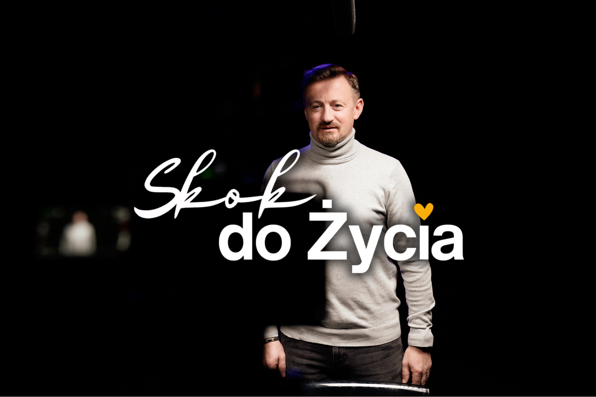 Skok do Życia